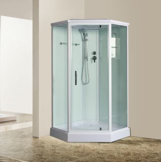 душевая кабина River PENTA 100